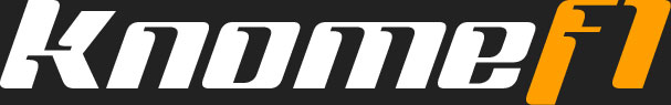 Fantasy F1 at knome.co.uk